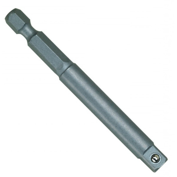 купить Адаптер для дрели для торцевых головок 1/4”  PROXXON (код 23700)